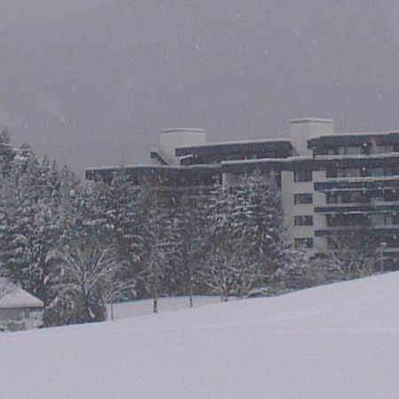 Fw Weissensee 44 Füssen المظهر الخارجي الصورة