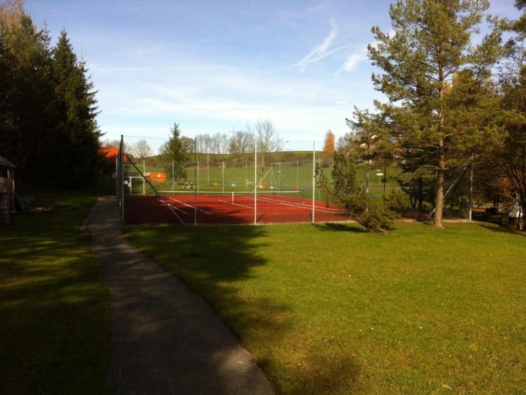 Fw Weissensee 44 Füssen المظهر الخارجي الصورة