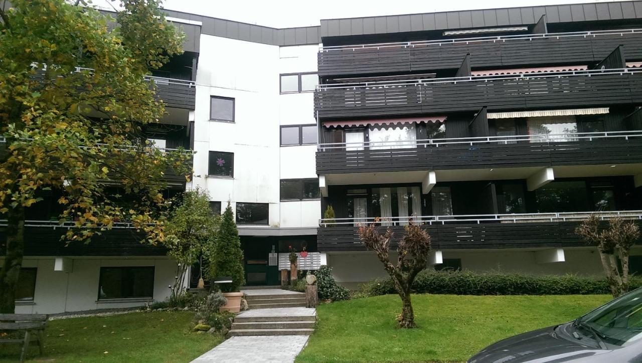 Fw Weissensee 44 Füssen المظهر الخارجي الصورة
