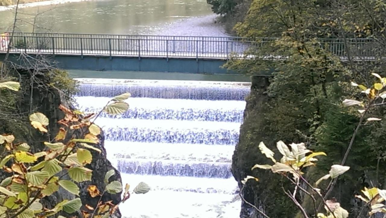 Fw Weissensee 44 Füssen المظهر الخارجي الصورة