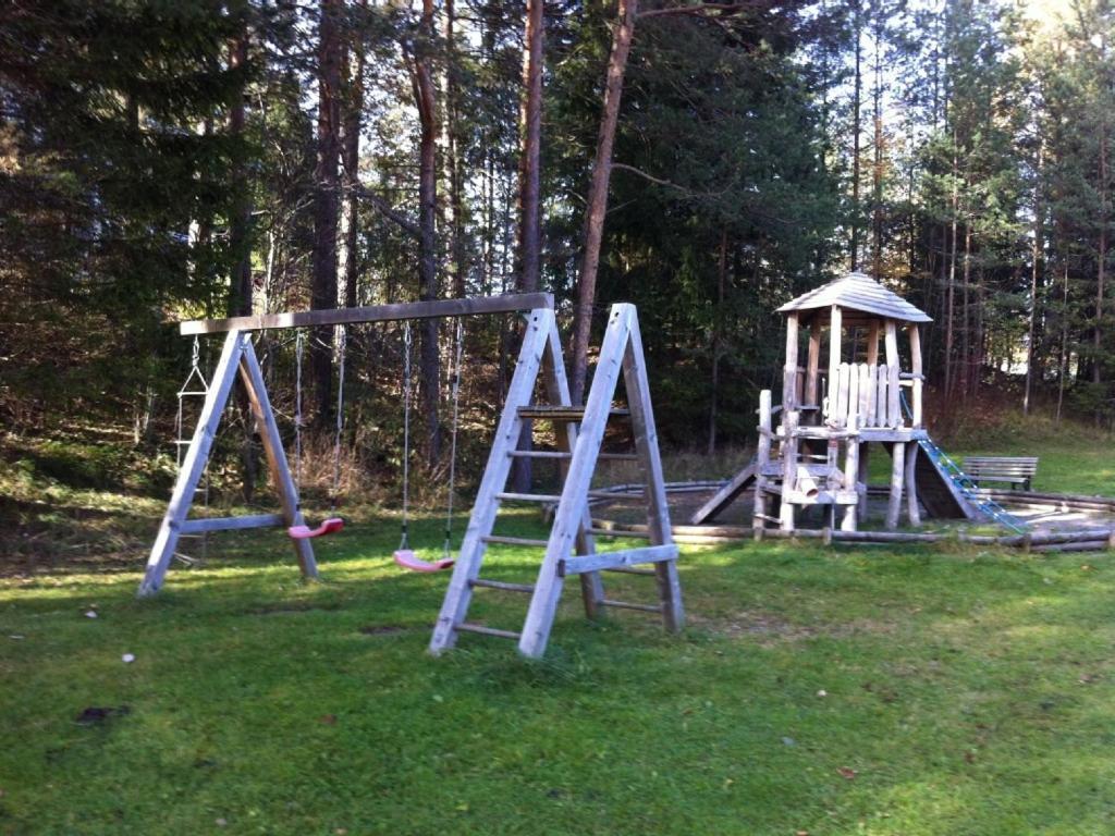 Fw Weissensee 44 Füssen المظهر الخارجي الصورة