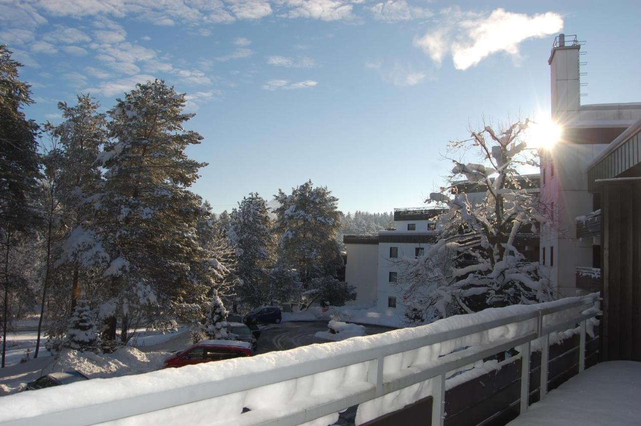 Fw Weissensee 44 Füssen المظهر الخارجي الصورة