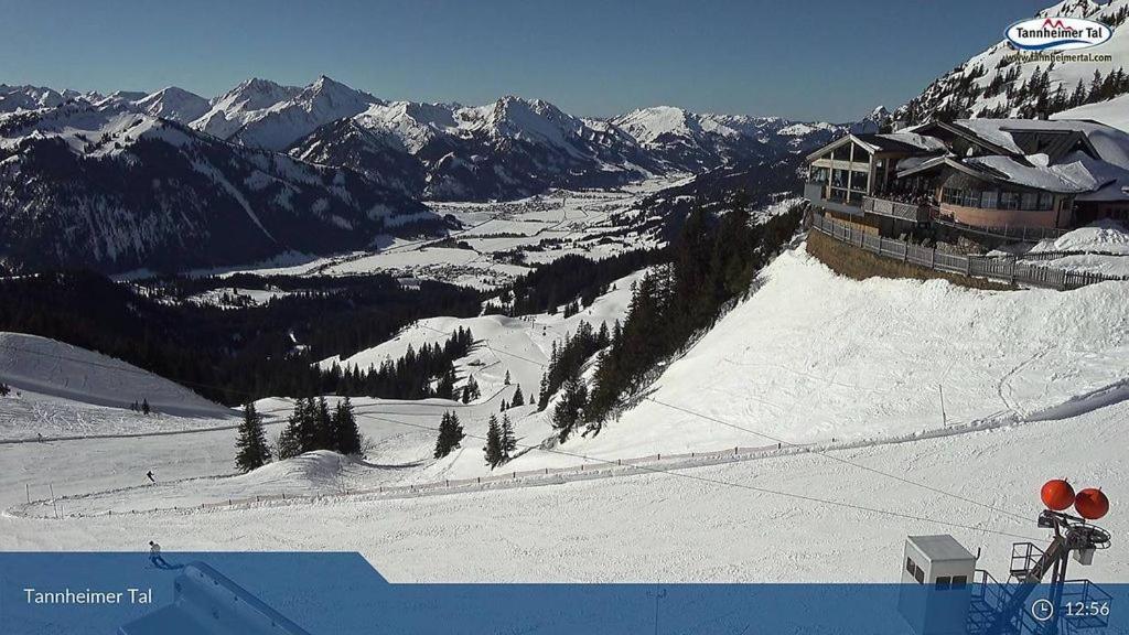 Fw Weissensee 44 Füssen المظهر الخارجي الصورة