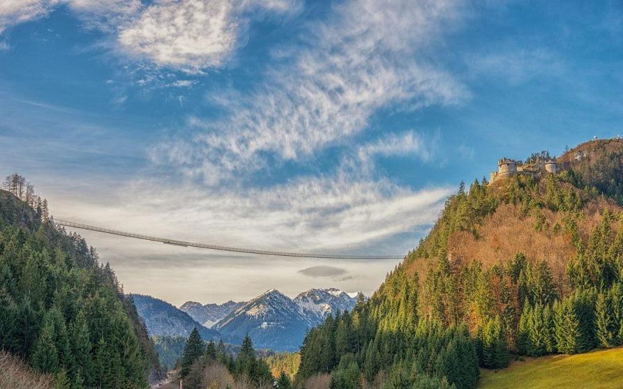 Fw Weissensee 44 Füssen المظهر الخارجي الصورة