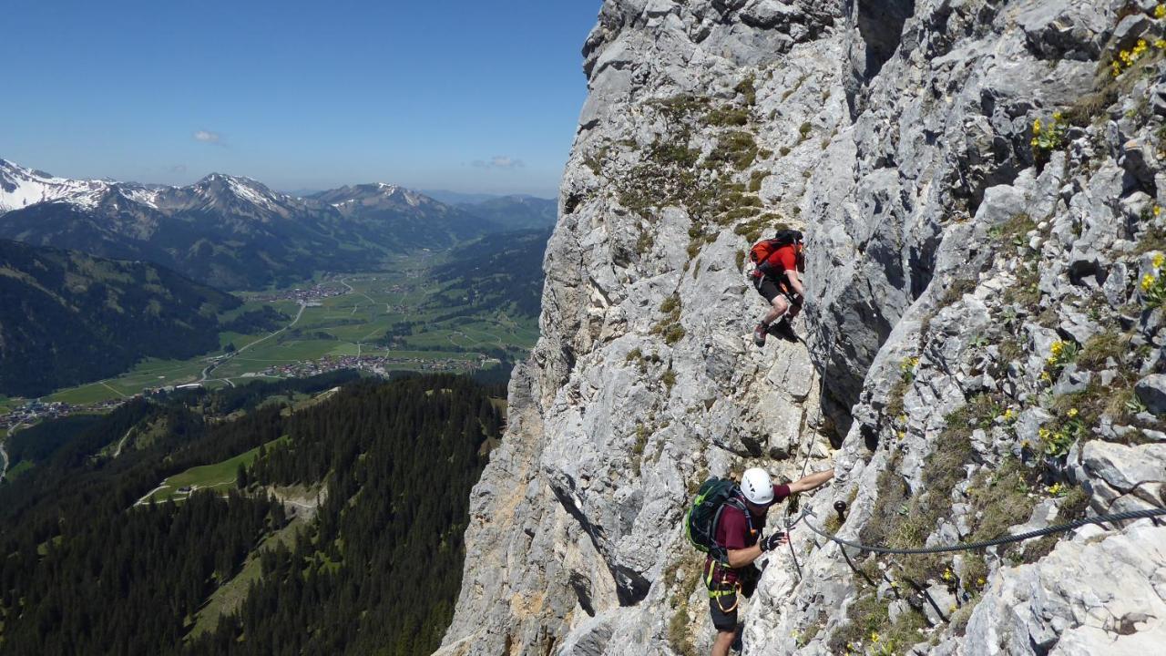 Fw Weissensee 44 Füssen المظهر الخارجي الصورة