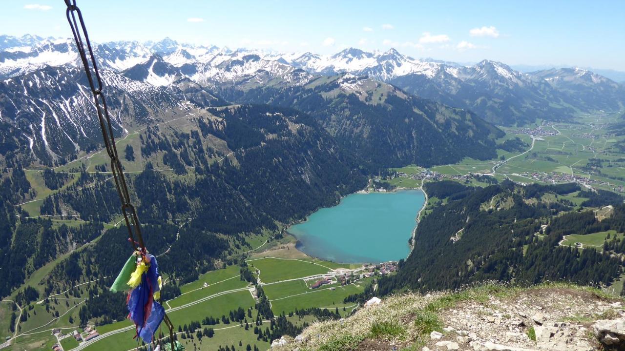 Fw Weissensee 44 Füssen المظهر الخارجي الصورة
