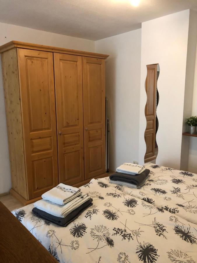 Fw Weissensee 44 Füssen المظهر الخارجي الصورة