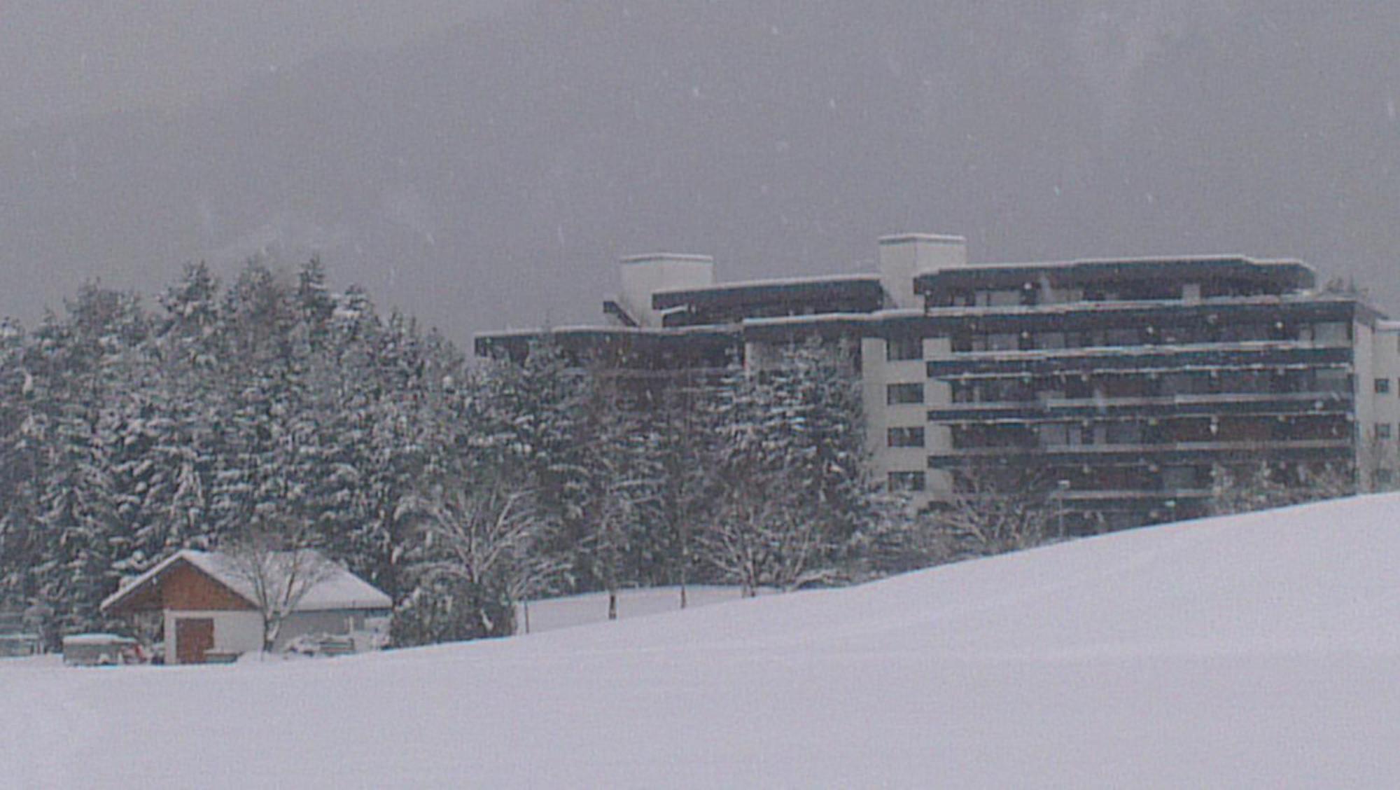 Fw Weissensee 44 Füssen المظهر الخارجي الصورة